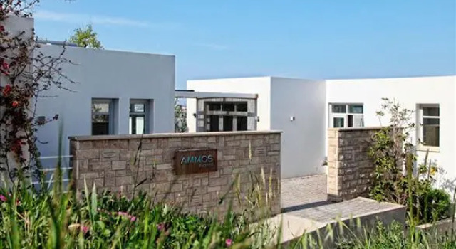 Ammos Villa