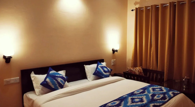Hotel Vista, Book Hotel Nainital Uttarakhand