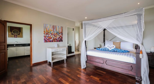 Номер Standard Poinciana Resort