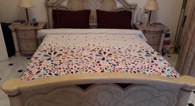 Moflon Dor, Rezerwuj Hotel Hotele SPA w Algiers Province, SPA