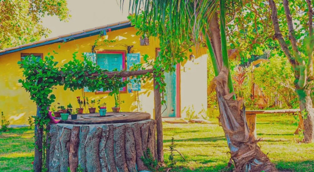 Номер Luxury Pousada Quinta da Lagoa Azul