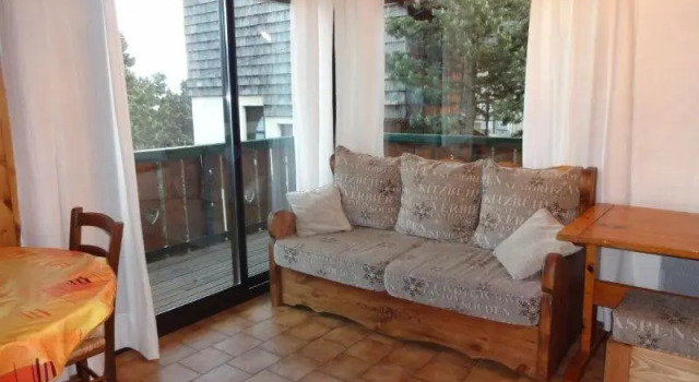 8 rue du bac, Забронировать Дом для отпуска Pyrénées 2000 Франция