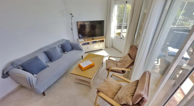 Apartment 317 Skol, Забронировать Апартаменты/квартира Отели Марбелья с парковкой, рядом с Набережная Марбельи, Парковка