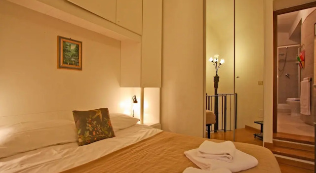 Номер Standard Travel & Stay - Pianellari