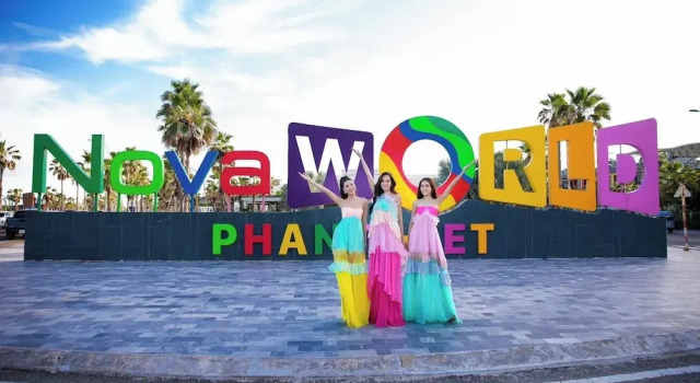 Novaworld Phan Thiet - Alala Stay