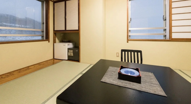 Номер Standard Sumiyoshiya