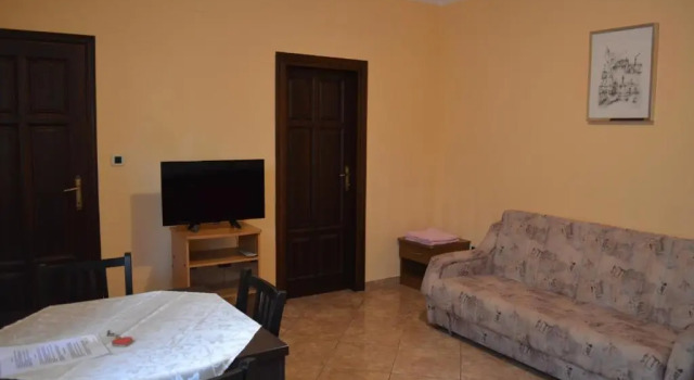 Апартаменты Apartments Sandra with free private parking