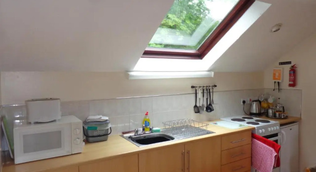28 Yew Lodge, Забронировать Дом для отпуска Амрот 