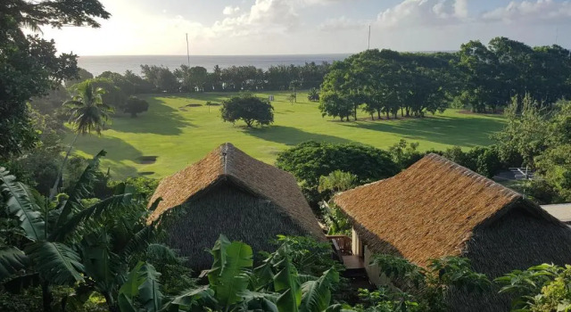 Villa Rainbow Villas