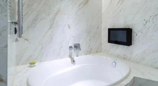 Номер Standard AKVO Hotel