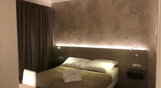 Двухместный номер Standard Casablanca Hotel