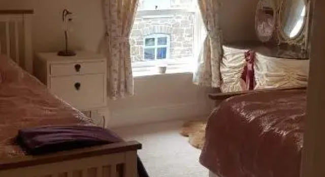 Lavender Cottage, Забронировать Дом для отпуска Виллы Сноудония, Вилла