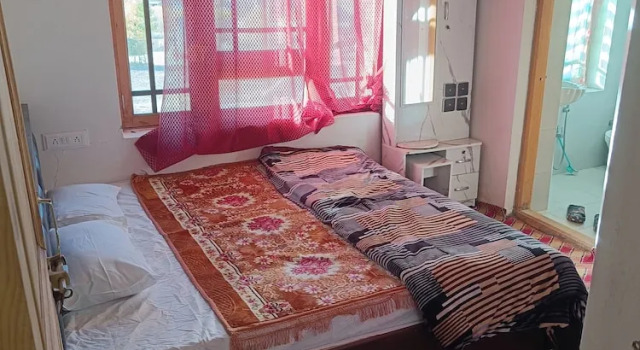 Номер Standard Konka Guest House
