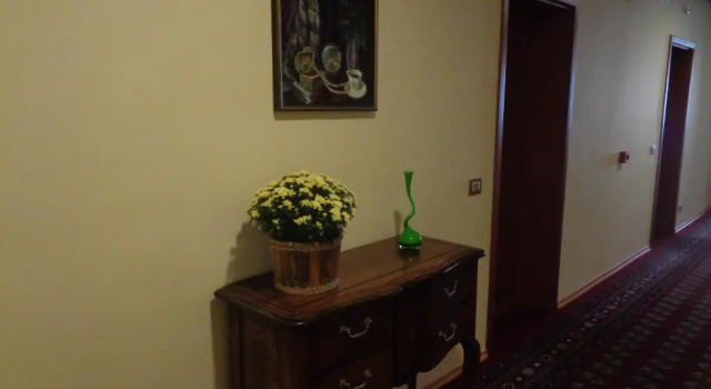 Номер Standard Hotel Park Central