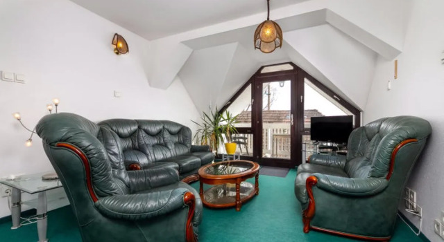 Apartment Elis Balatonboglar/Szemes