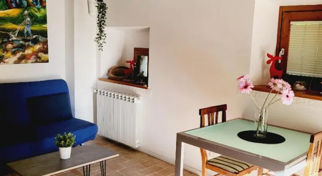 Апартаменты Agriturismo Molino Settecamini