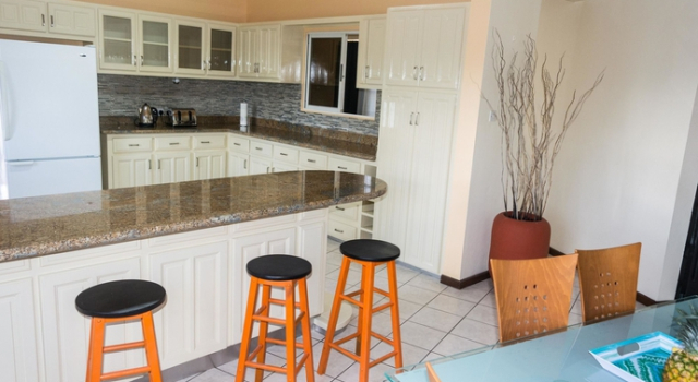Cherry Blossom Villa, Book Villa Villas in Castries, Villa