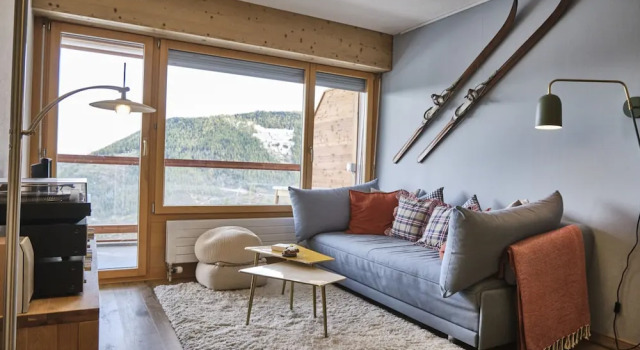 Cosy Apartment in the Centre of Town With Views and Parking, Prenota Appartamento Hotel a Canton Vallese con parcheggio, Parcheggio