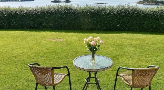 Апартаменты 2 Person Holiday Home in Aheim