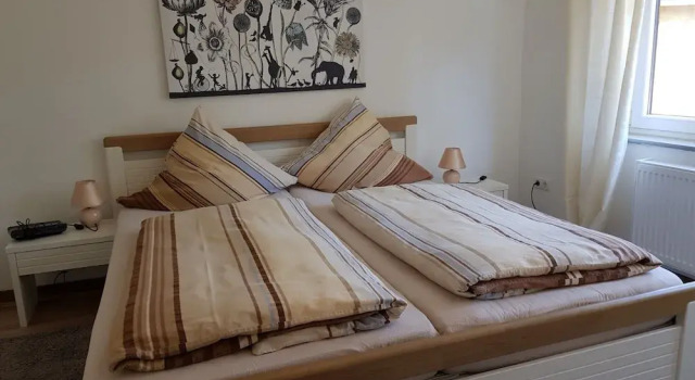 gemütliche Ferienwohnung in Kaifenheim, Забронировать Апартаменты/квартира Кайфенхайм Мозель - Германия