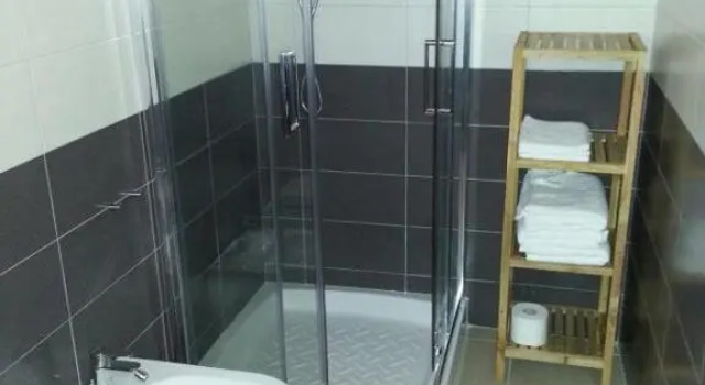 Номер Standard B&B Il Mirto di Paola