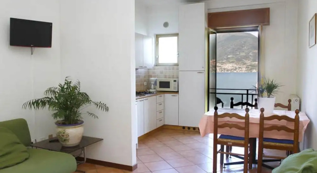 Apartment in Menaggio Near Lake Como, Prenota Appartamento Hotel a Como con parcheggio, Parcheggio