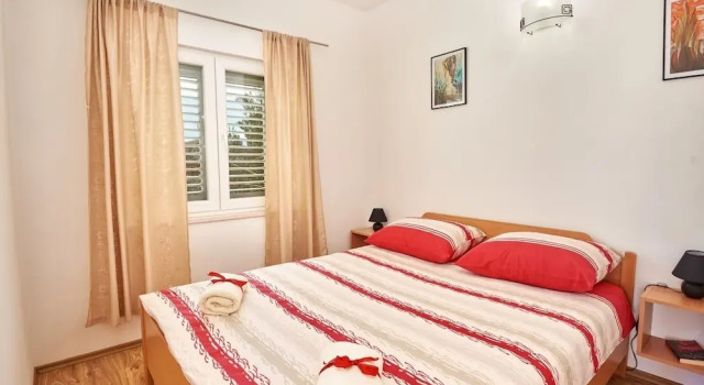 Jere -a Family Apartment - A