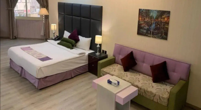 nawah hotel