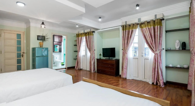 Little Pig Home - Hostel