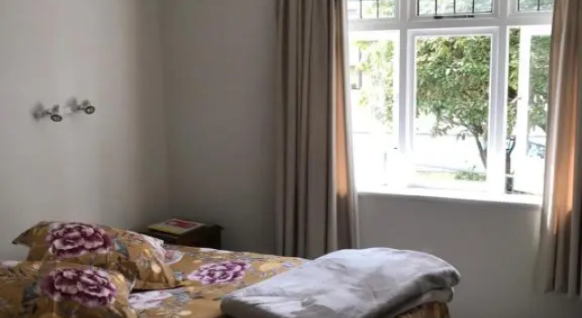 Номер Standard с красивым видом из окна Picton House B&B and Motel