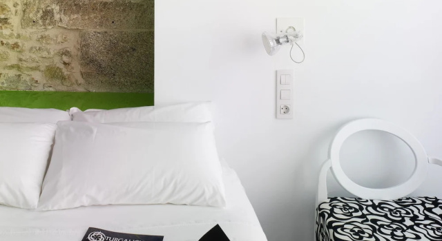 Номер Superior Moure Hotel