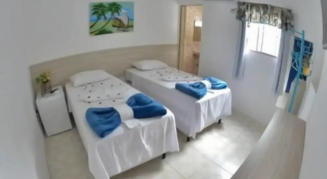 Pousada Terra dos Corais., Rezervovat Hotel Hotely v Bahia se snídaní, Snídaně