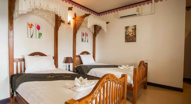 Ban Aothong Hotel