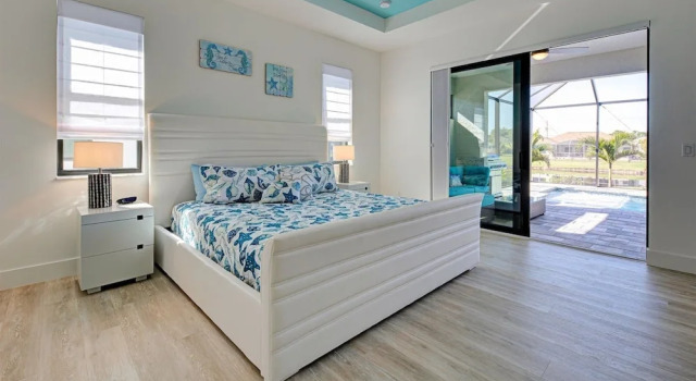 Blue Bayou, Забронировать Дом для отпуска Ротонда-Уэст Southwest Florida