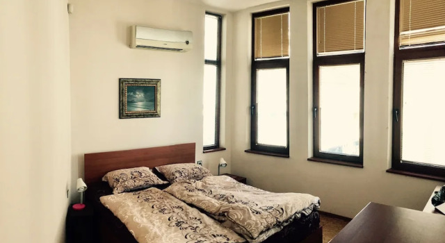 Burgas Center Apartments, Забронировать Апартаменты/квартира Бургас Burgas Coast, рядом с Летний театр