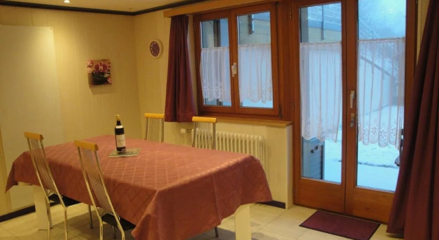 Steinbock, Réserver Hôtel Grächen Canton du Valais