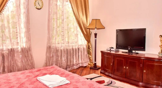 Люкс Hotel Art-Seg