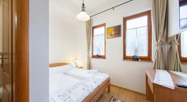 Одноместный номер Standard Hotel Almira