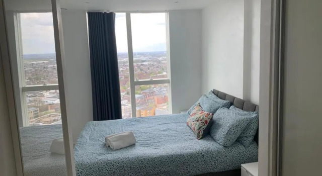 Апартаменты Standard GRAND SERVICED APARTMENT*****