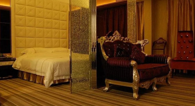 Guangzhou Zhengjia Hotel