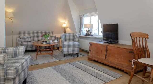 Hotel Seiler Hof Keitum, Réserver Hôtel Hôtels SPA à Schleswig-Holstein, SPA