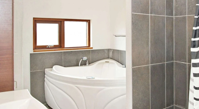 Коттедж 8 Person Holiday Home in Ulfborg