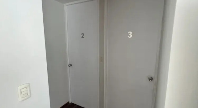Departamento Compartido Prescott