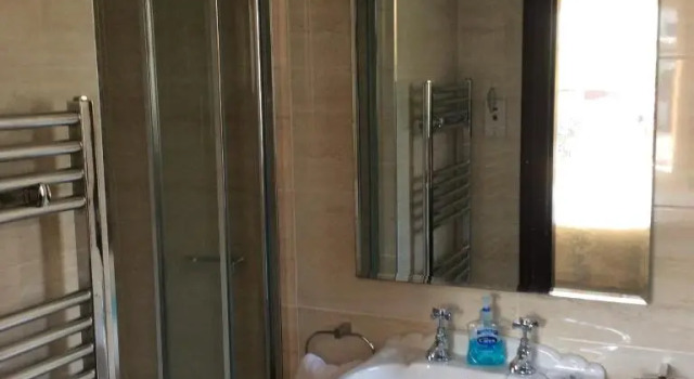 Двухместный номер Standard Lurgan West Lodge