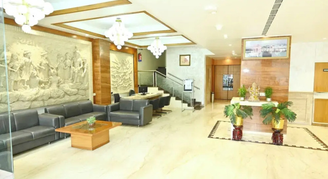 Hotel Simran Heritage