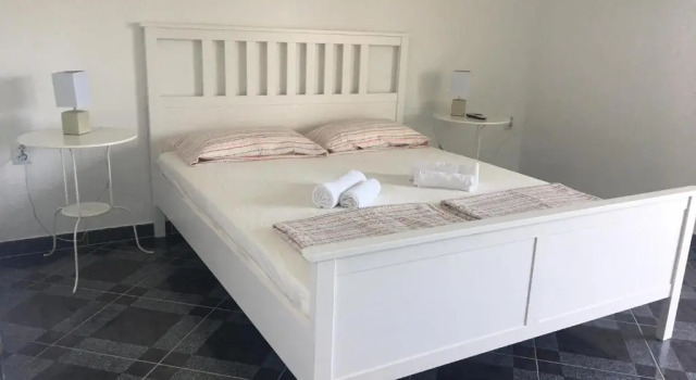 Апартаменты с балконом Mediterranean Apartment With Great Sea View