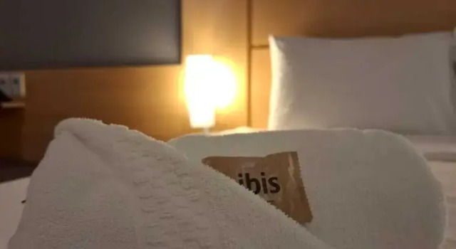 Номер Standard ibis Montenegro