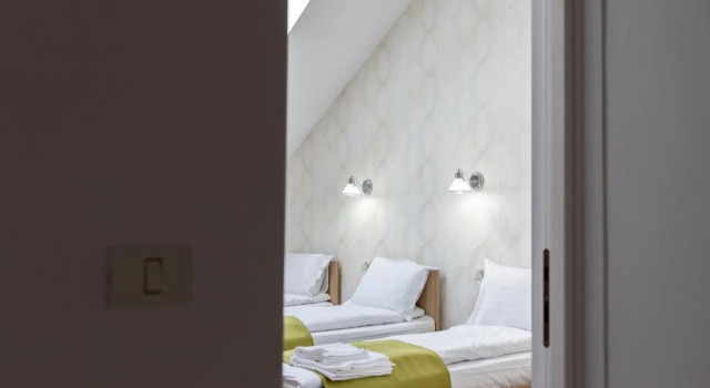 Marconi Guesthouse