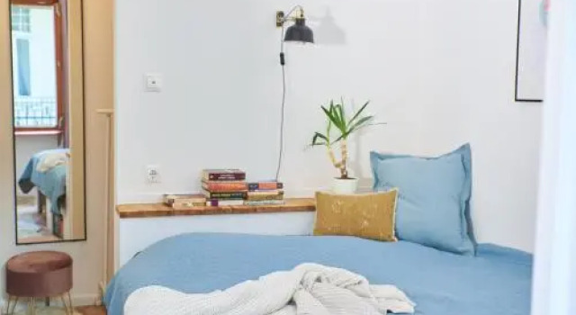 Cozy Stylish Flat by Vaci Street, Varaa Hotelli Budapest Budapest