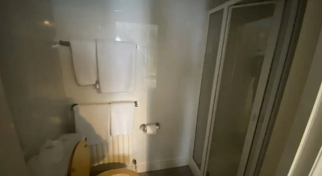 Трёхместный номер Standard Pickwicks Guest House